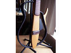 Yamaha Silent Guitar SLG110S (slightly used)