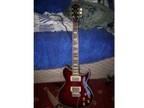 Washburn Idol WI66V - Â£180ono. *Only Selling Due to not....