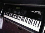 Roland xp 80 keyboard...Asian sounds available....