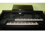 Technics Organ SX-GX5